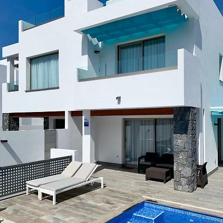 Luxury Villa In Los Cristianos Arona  Εξωτερικό φωτογραφία