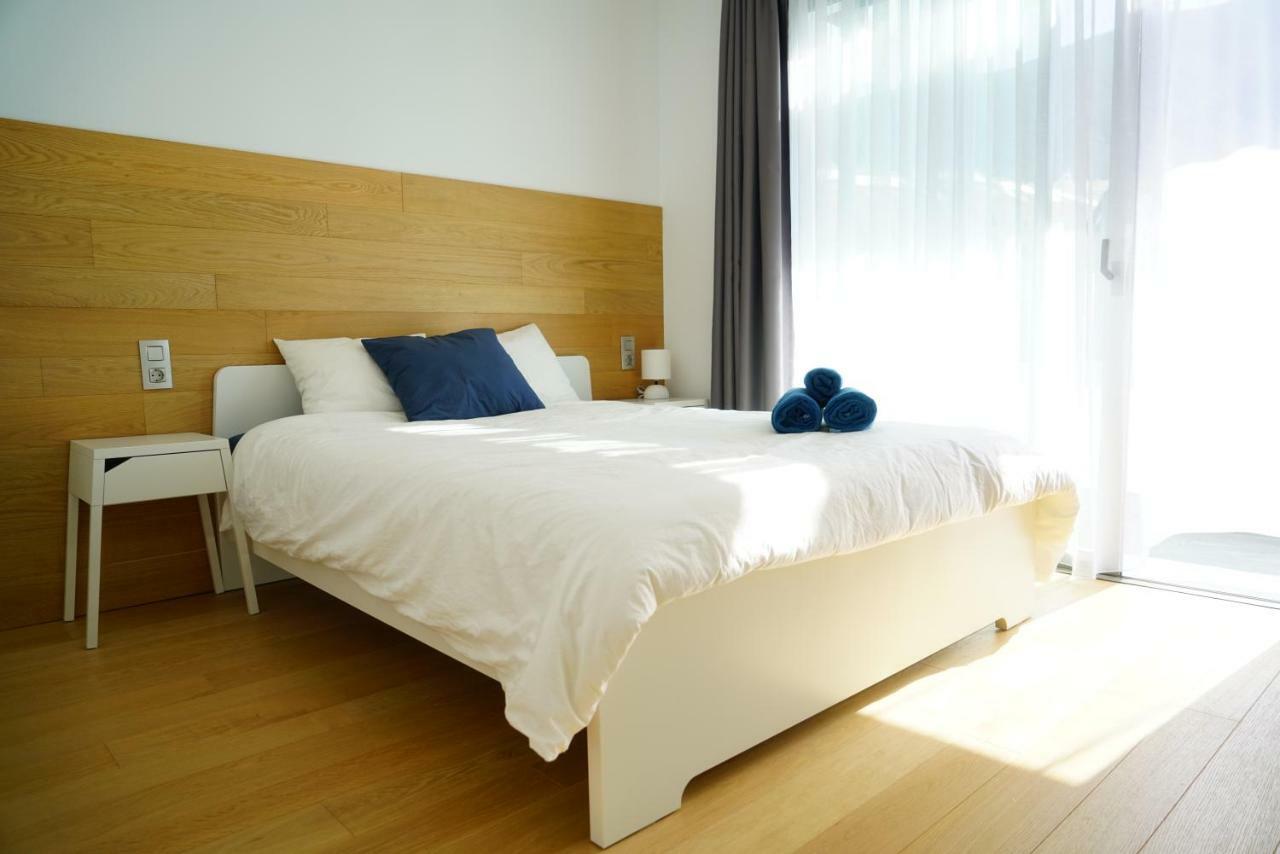 Luxury Villa In Los Cristianos Arona  Εξωτερικό φωτογραφία