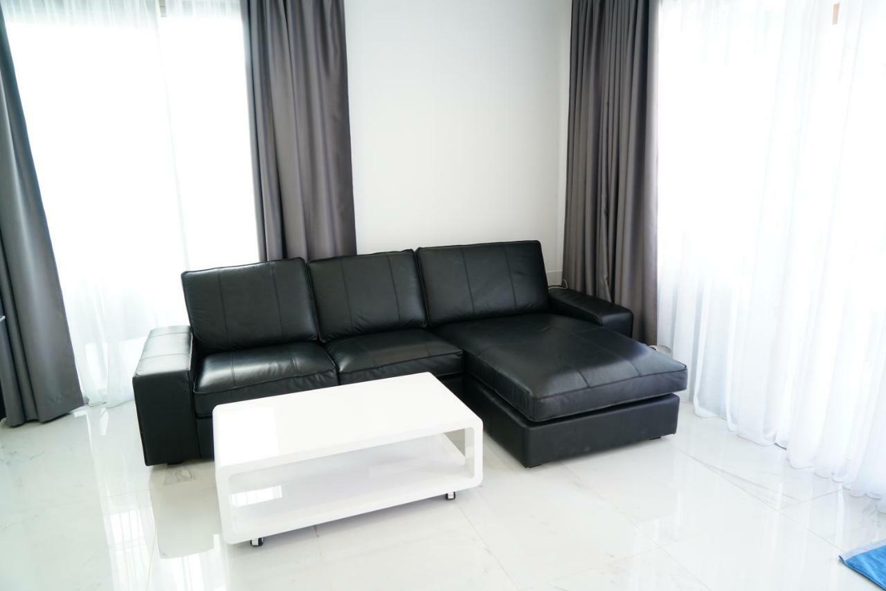 Luxury Villa In Los Cristianos Arona  Εξωτερικό φωτογραφία