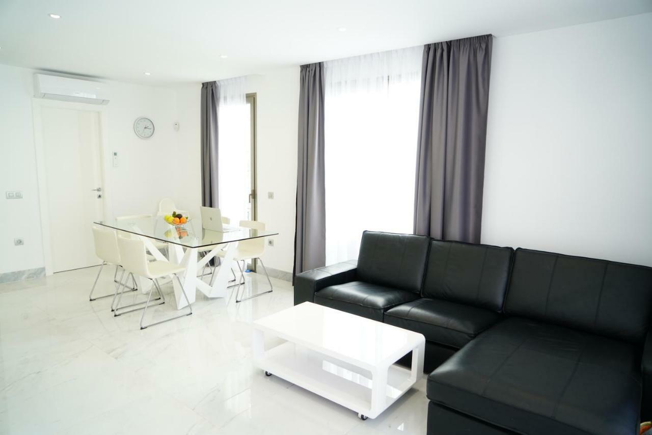 Luxury Villa In Los Cristianos Arona  Εξωτερικό φωτογραφία