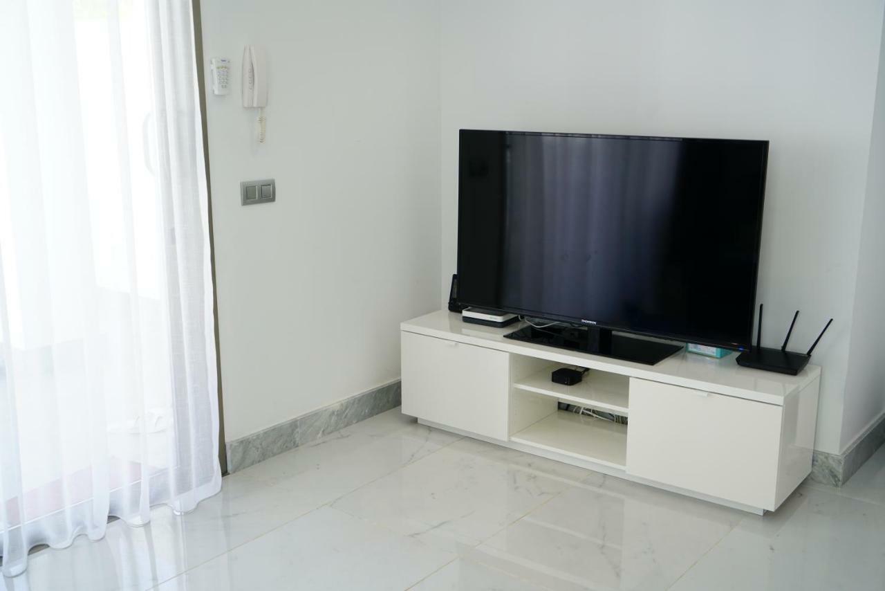 Luxury Villa In Los Cristianos Arona  Εξωτερικό φωτογραφία