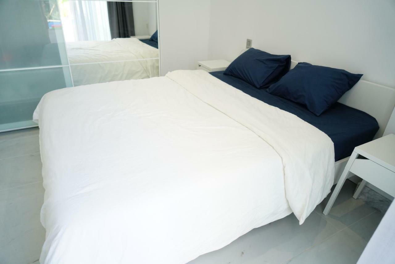 Luxury Villa In Los Cristianos Arona  Εξωτερικό φωτογραφία