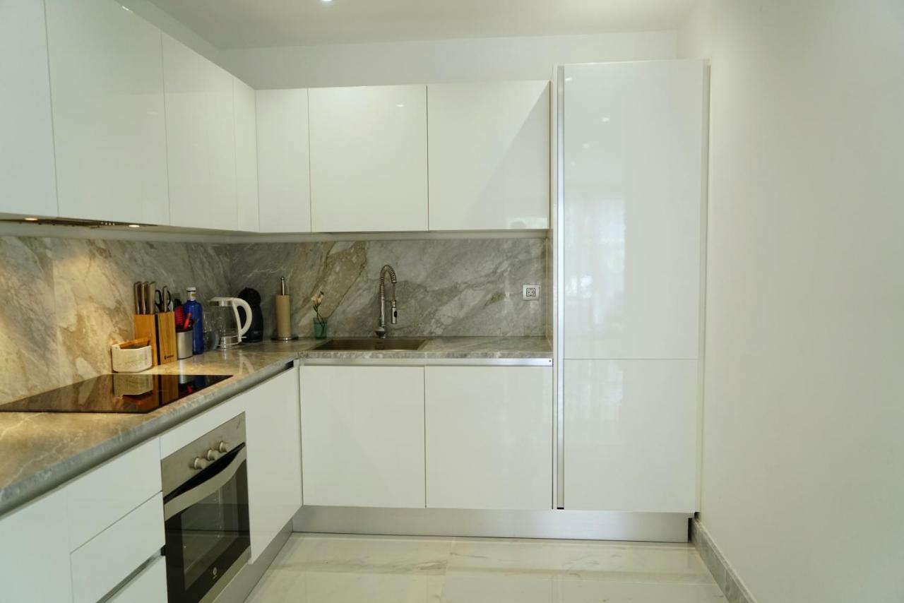 Luxury Villa In Los Cristianos Arona  Εξωτερικό φωτογραφία