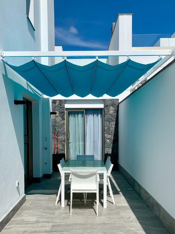 Luxury Villa In Los Cristianos Arona  Εξωτερικό φωτογραφία
