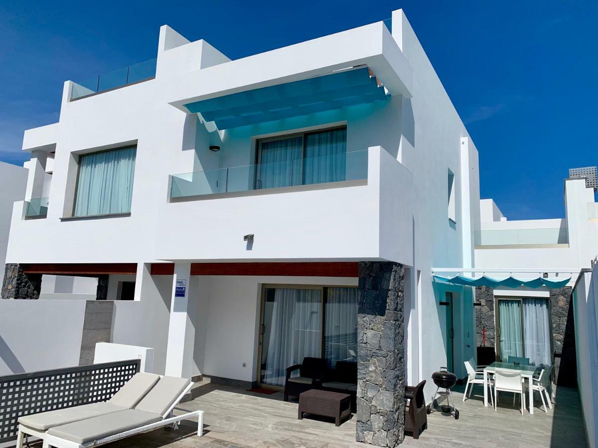 Luxury Villa In Los Cristianos Arona  Εξωτερικό φωτογραφία